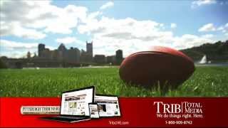 @TribSports football commercial
