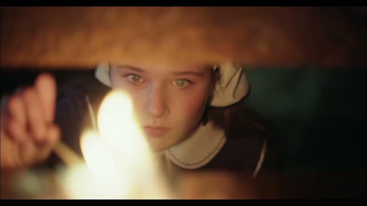 Escaping Utopia Trailer YouTube