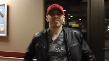 Bob Paulin & Lauren Juno week