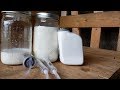 DIY Goat Milking Machine - Never milk by hand again!