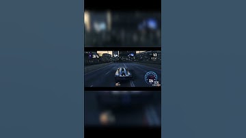 NFS NO LIMITS# Chapter 3 Event 1 #shortsvideo