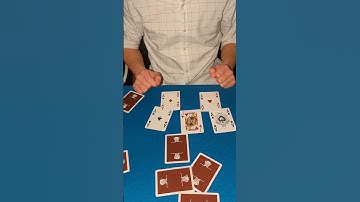 Riffle Stacking (Again)