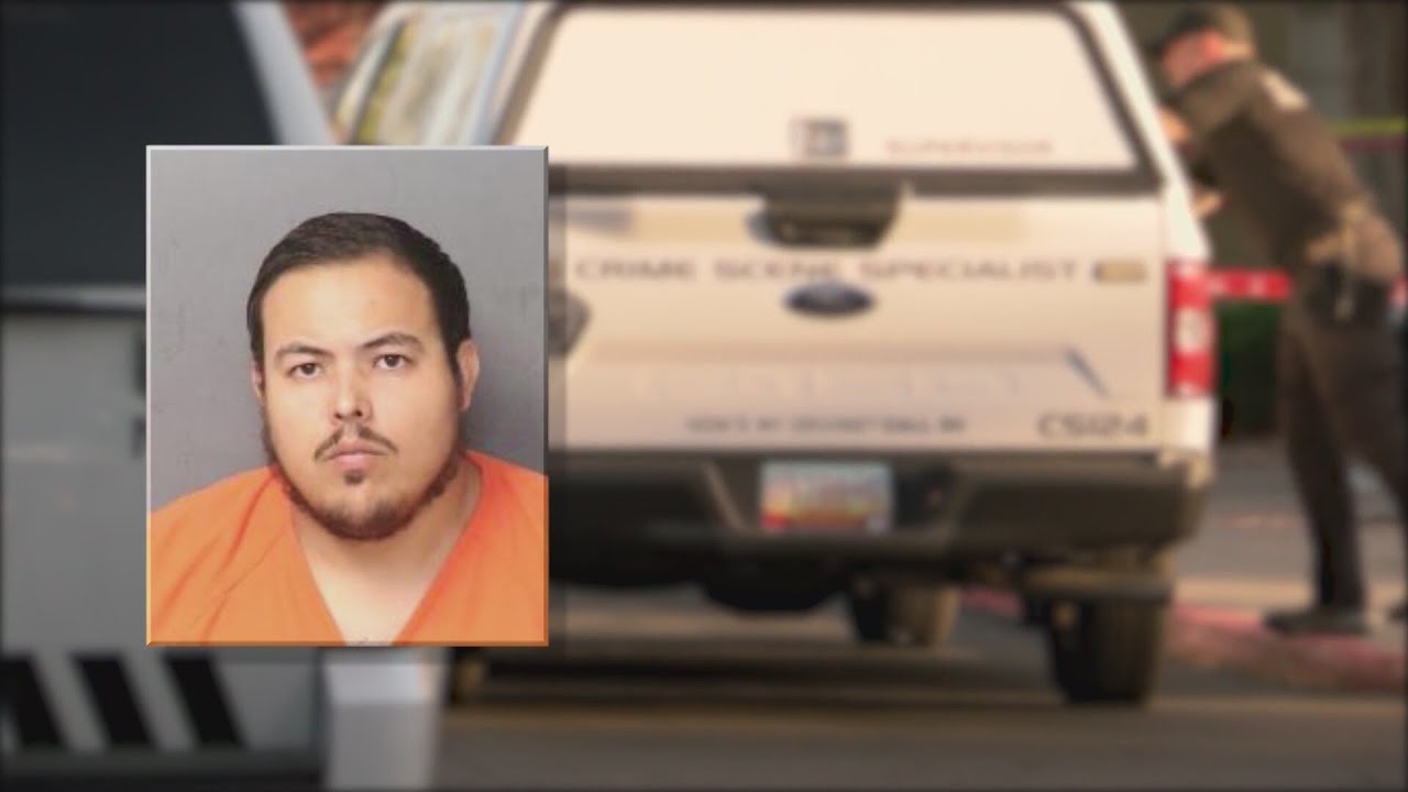 Man takes plea deal for shooting that left one dead - YouTube