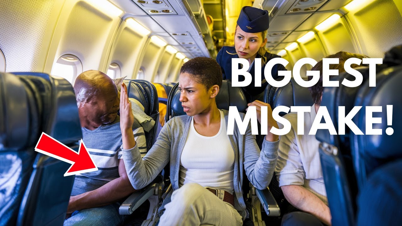 The One Travel Mistake Everyone Makes In 2025! YouTube