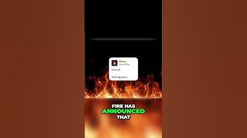 Stay Ahead with Fire Wallet: Manage Approvals & Unlock FIRE NFT!