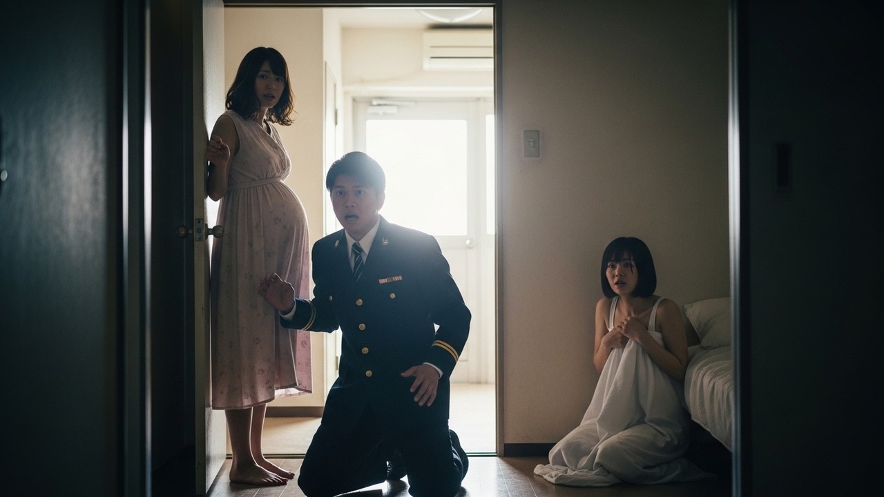 エリート夫の秘密   妊娠中に知った裏切り   隠された家族の嘘と復讐劇