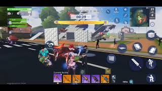 Hacker Compilation of Creative Destruction | Mobile