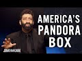 Americas pandora box  jonathan cahn special  the return of the gods