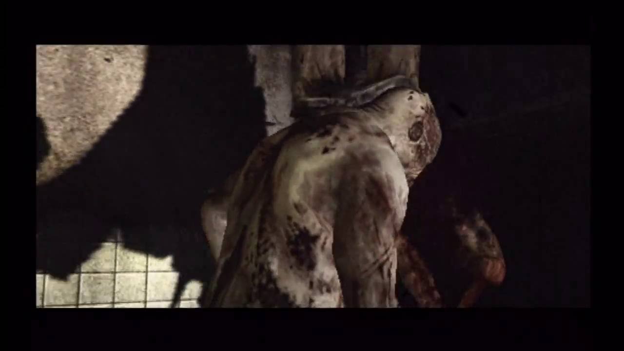 09. Silent Hill: Origins Walkthrough Español - The Butcher Boss