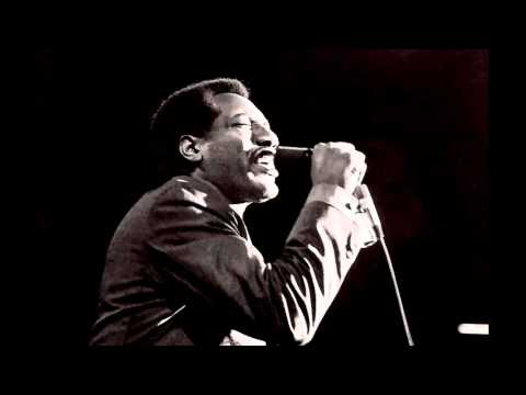 Otis Redding - Love Man HD
