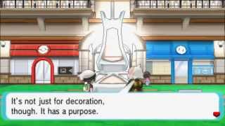 Pokemon Omega Ruby And Alpha Sapphire Part 38 New Mauville