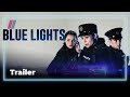 Blue lights s1 trailer  coming to showmax