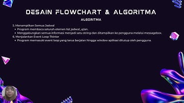 Penerapan Algoritma Sequential Searching Dalam Pencarian Jadwal Ujian Mahasiswa Pada Sistem Akademik