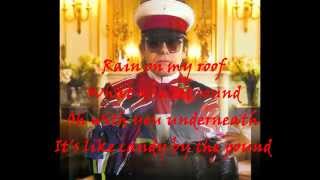 Elton John - Candy by the Pound (1985) With Lyrics! chords