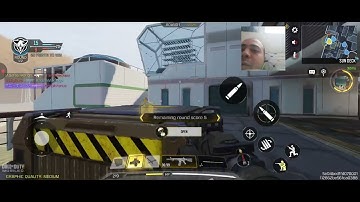 Call of duty Mobile | Ranked Match (Elite Class 1) | Map (Combine) | Mode (Frontline) | MvP