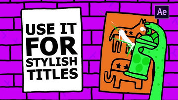 Flash FX Explosion Elements And Transitions | After Effects Templates - Motion Array