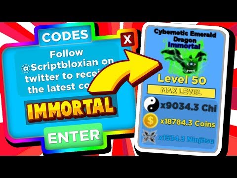 New All Working Roblox Promo Codes For Ninja Legends Roblox