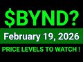 BYND Stock (Beyond Meat Inc.) BYND Stock Analysis | February 19, 2026
