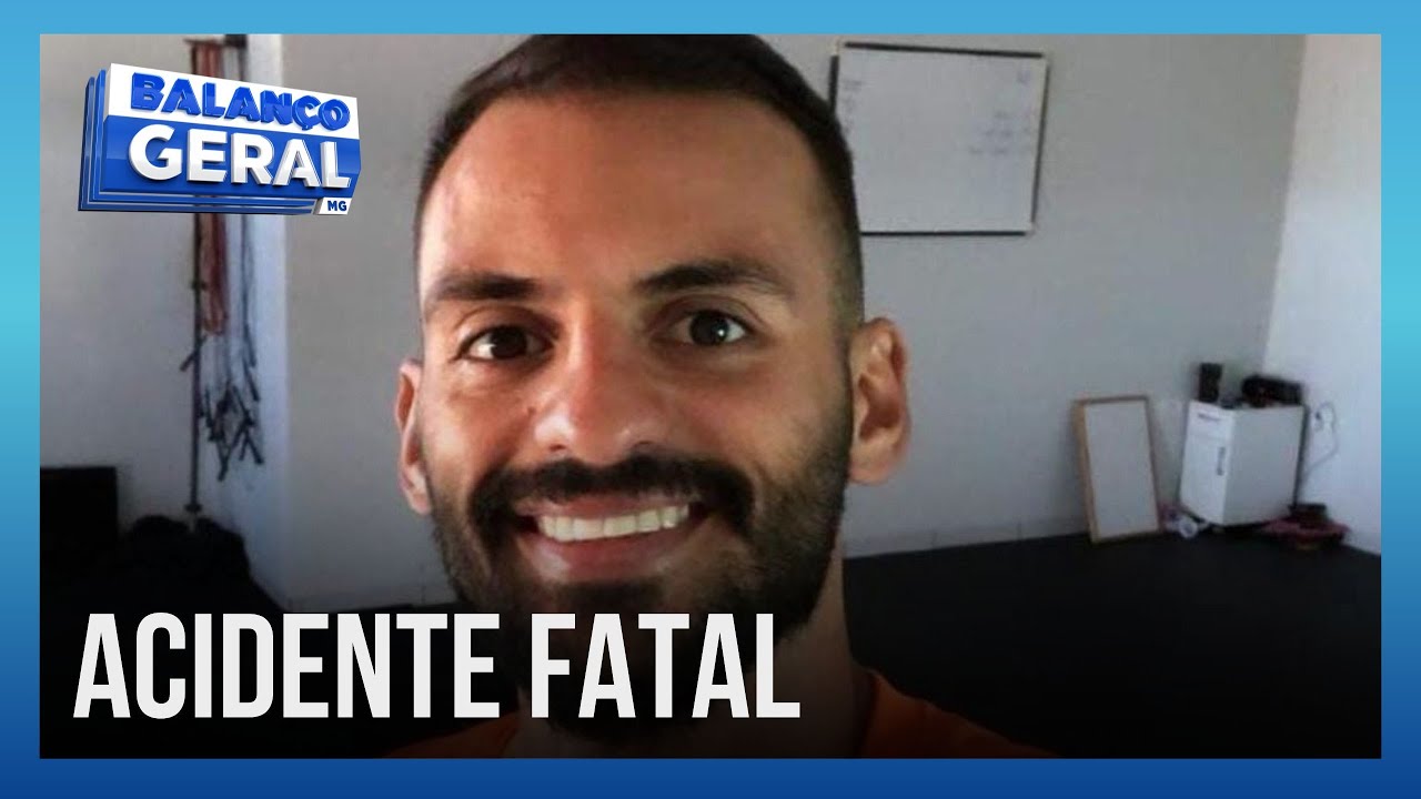 Ciclista morreu depois de ser atropelado por carreta bitrem | MANHÃ TOTAL