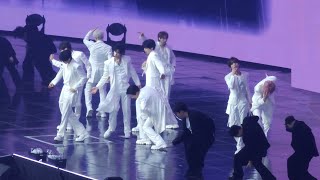 Fan video of 260315 제로베이스원 - ICONIK | 2026 ZEROBASEONE WORLD TOUR［HERE＆NOW］ENCORE IN SEOUL 
