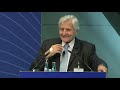 Fourth ESRB annual conference Session 3: Regulatory reforms of the financial system