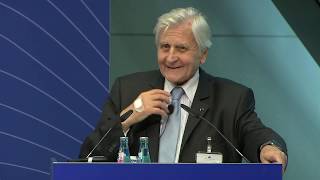 Fourth ESRB annual conference Session 3: Regulatory reforms of the financial system