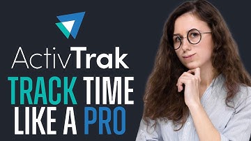 Activtrak Tutorial 2025 - How to Monitor Employees