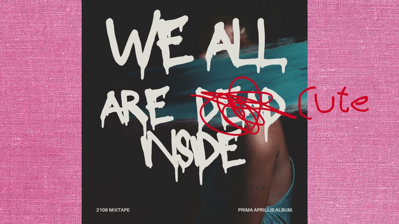 PRIMAP - Digital Dreams 