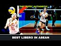 10x Dawn Macandili shows us "How to PUTO strong attacks from the BEST PLAYERS in South East Asia"