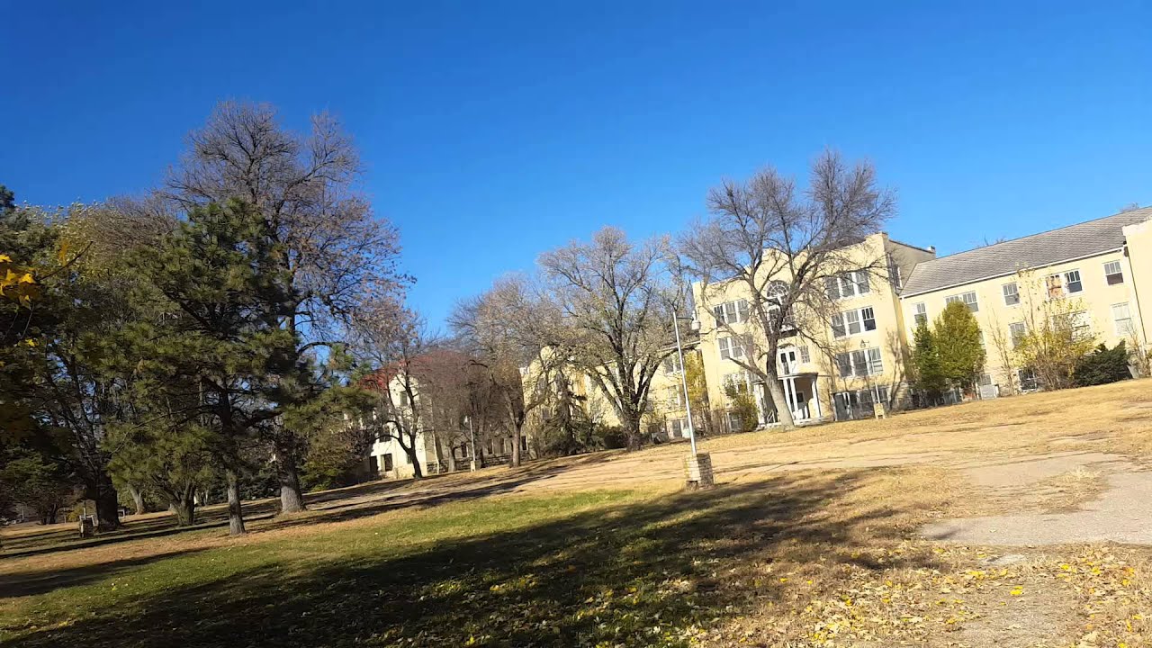 Hastings Regional Center - YouTube