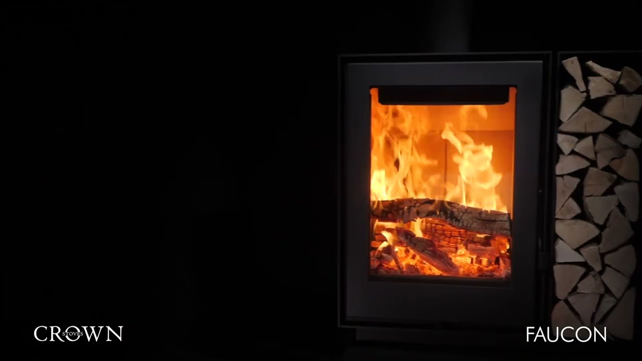 CROWN FAUCON FR