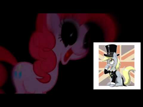 "Reading with starbright"~(Grimdark)~ cupcakes 2 part[1/3]