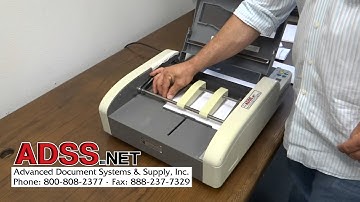 AutoBook Booklet Maker, Automatic Electric BookletMaker