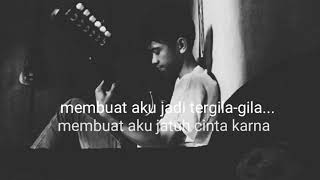 Tiket - Hanya kamu yang bisa (story wa)