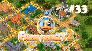 Farm Frenzy 2 | Gameplay Part 33 (Level 85 to 86) screenshot 3