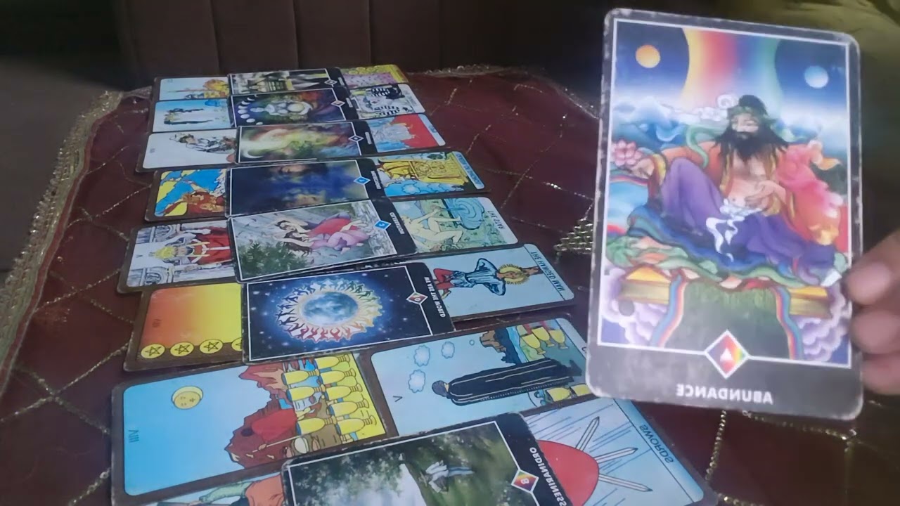 Apka shatru tantrik se kyun lad raha hai