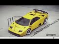 Lamborghini Diablo GT | 360° View in 15 Seconds