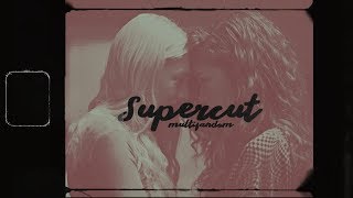 Multifandom [Supercut]