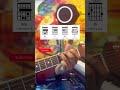 Smooth Guitar Chords That Hit Different 😮‍🔥