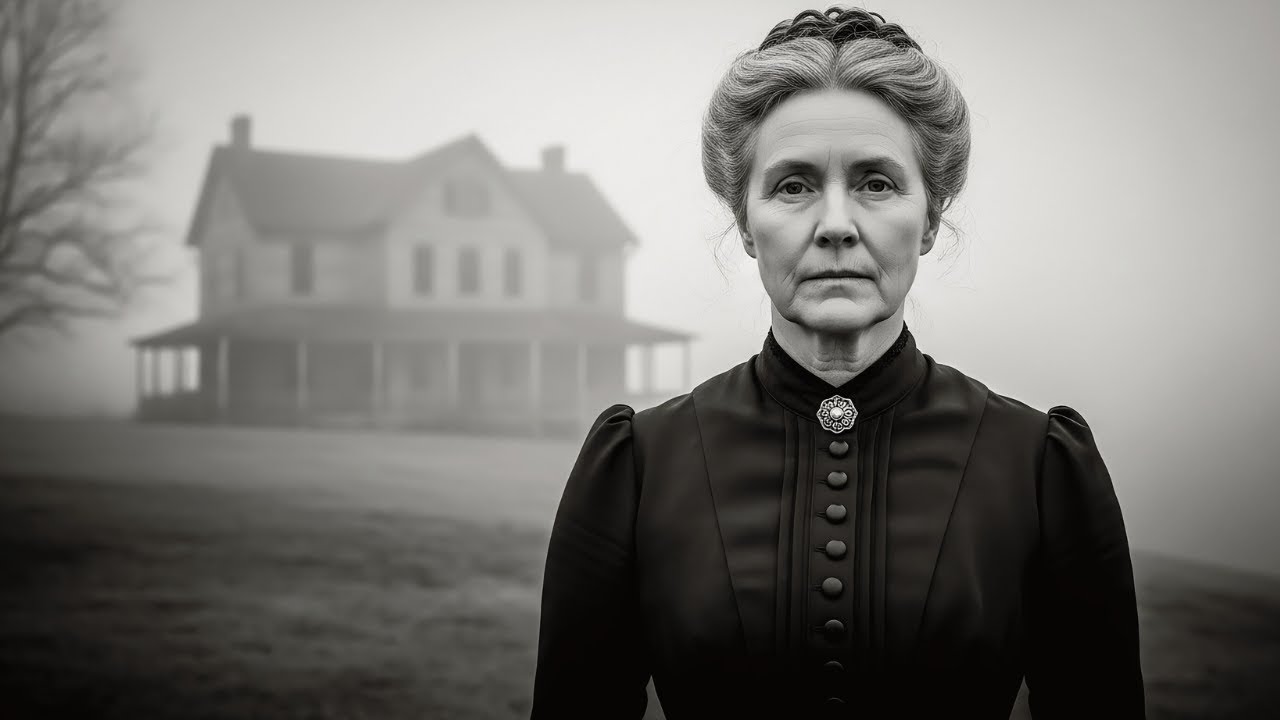 The Appalachian Governess Too Evil for History Books: Deborah Kearns (Aged 62)