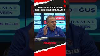 İçeriden Bilgi Sızdırılıyor