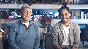 Pietro Handbags: Carrying a legacy