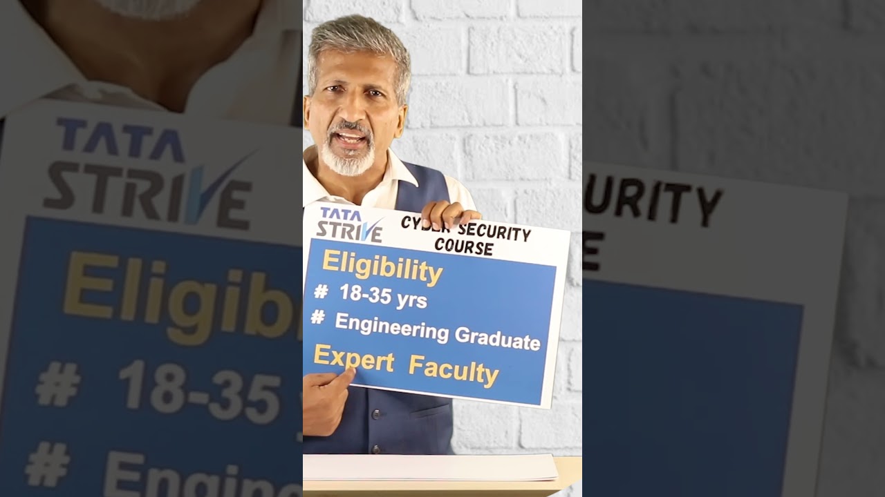 Cyber Security Course | Anurag Aggarwal | 