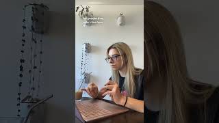 Tip for Scrolling Paralysis #shorts #adhd