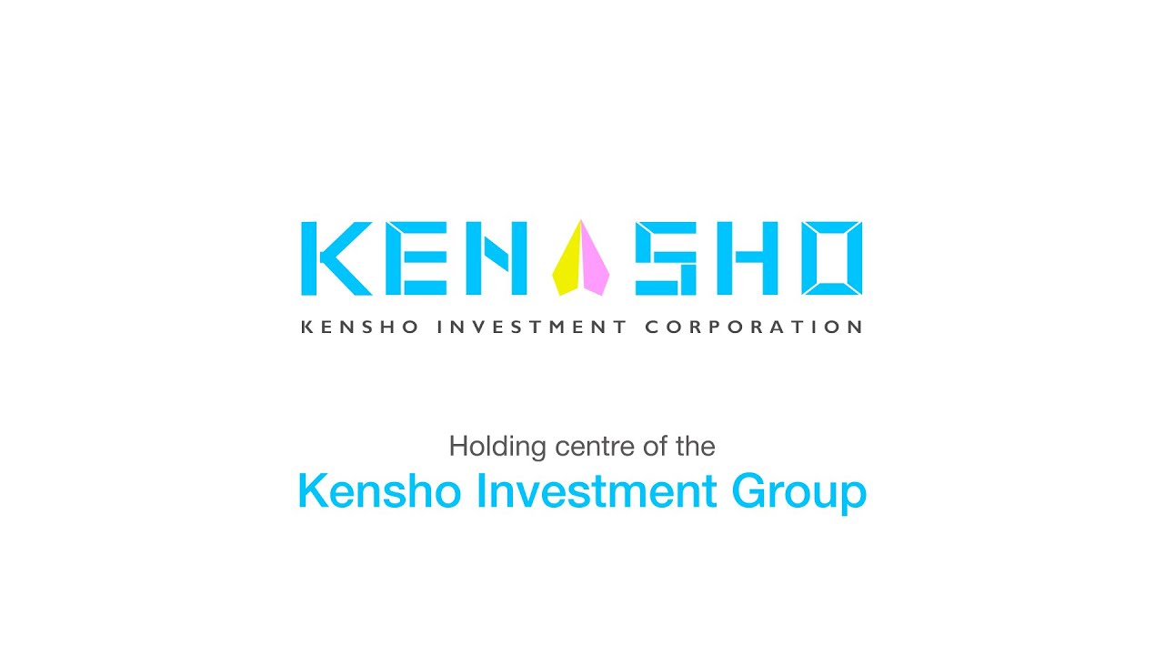 Kensho Investment Corporation: Holding centre of the Kensho Investment Group | English