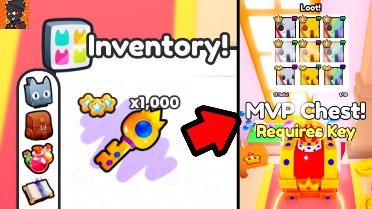 Should YOU Spend $2.99 & Open 1,000 MVP CHESTS? Let Me Show You... | Pet Simulator 99