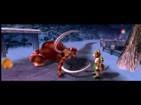 Star Fox Adventures Complete Livestream - Day 2
