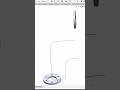 Solidworks Tools - Project Curve And Swept
