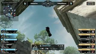 КиберПесики vs КиберСтая BO3