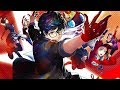 Persona 5 Dancing in Starlight - İlk Bakış